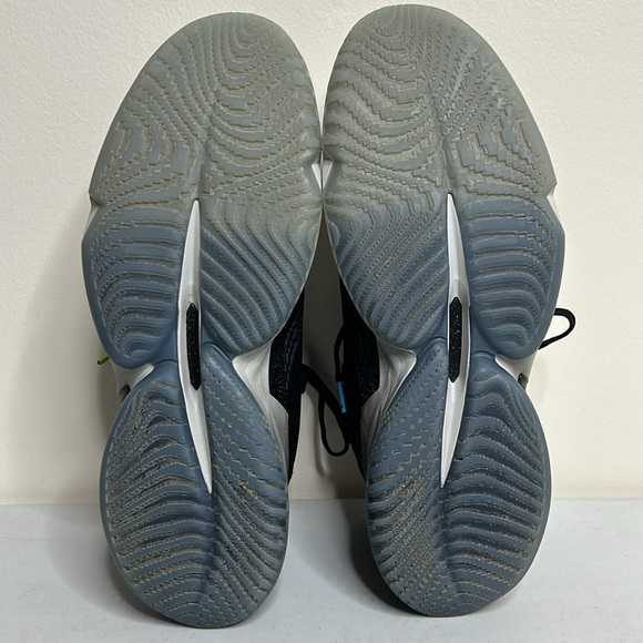 Adidas D.O.N. Issue #4 Xbox Series X Basketball Shoes Sneakers Mens US Size 11.5 - Picture 8 of 12